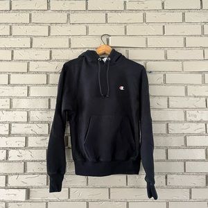 Champion reverse weave hoodie